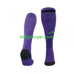 Manchester United Keeper Hjemme Strømpe 2024/25